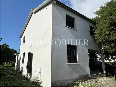 Maison, 139,47 m²