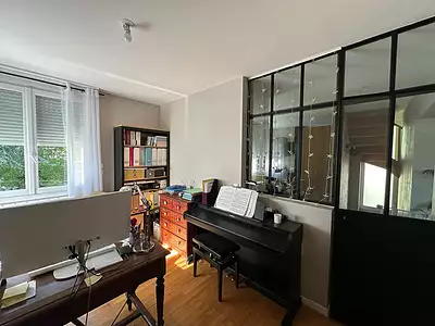Maison, 115 m²