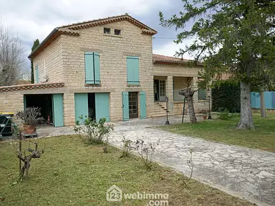 Maison, 105 m²