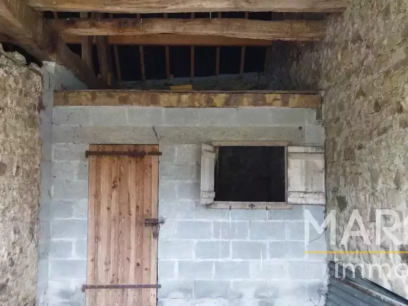 Maison, 69 m²
