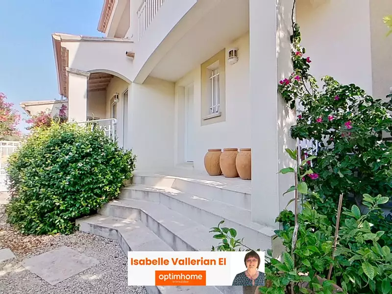 Maison, 124 m²