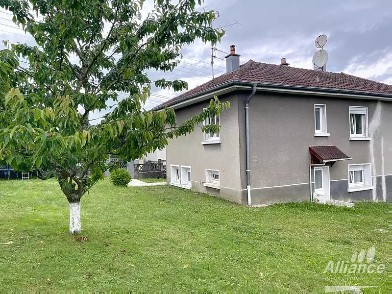 Maison, 150 m²