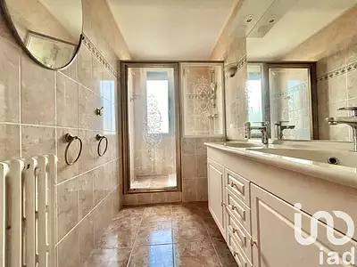 Appartement, 63 m²