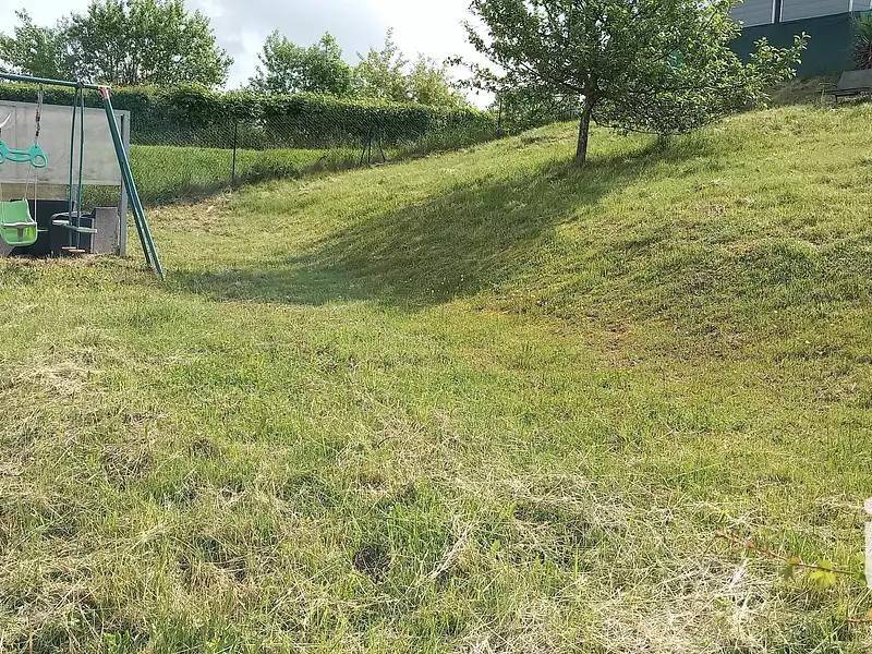 Maison, 92 m²
