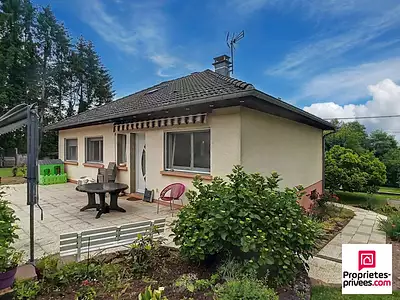 Maison, 103 m²