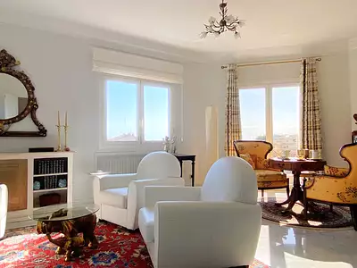 Appartement, 131 m²