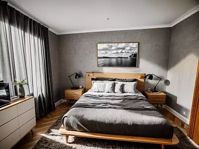 Maison, 90 m²