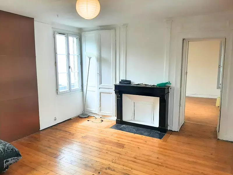 Appartement, 49,13 m²