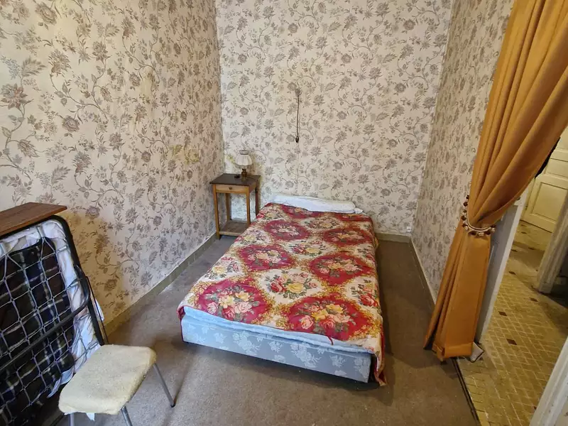Maison, 176 m²
