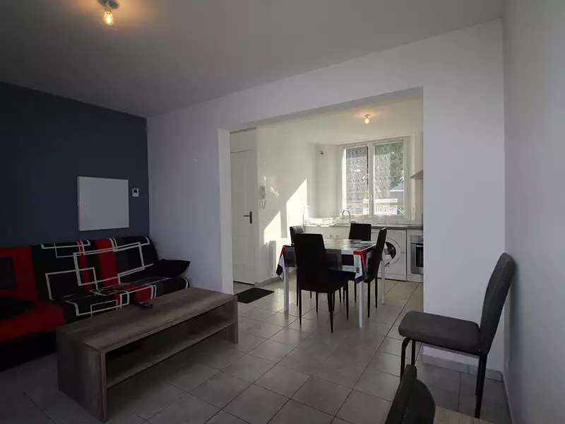 Appartement, 45,82 m²