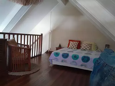 Appartement, 95 m²