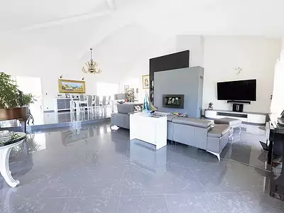 Maison, 397 m²