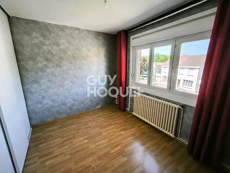 Maison, 74 m²