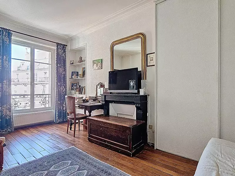 Appartement, 100 m²