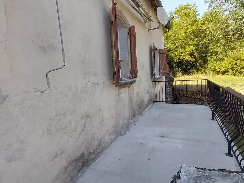 Maison, 67 m²