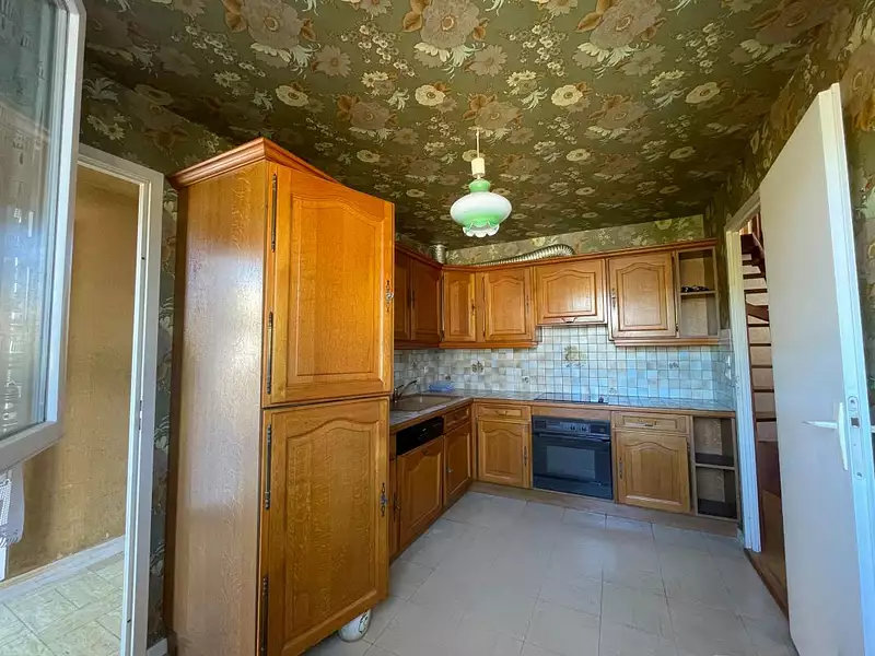 Maison, 149 m²