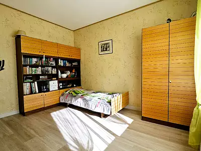 Maison, 109,68 m²