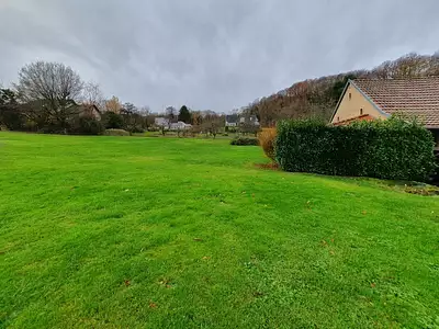 Terrain, 751 m²