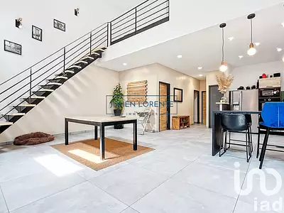 Maison, 182 m²