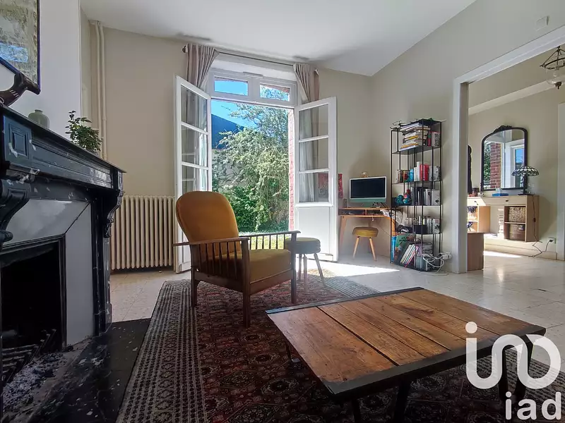 Maison, 185 m²