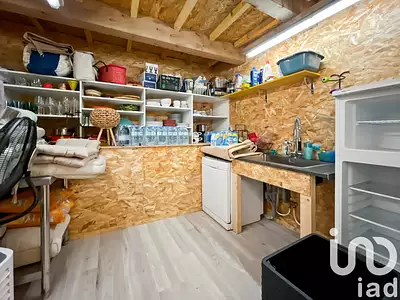 Maison, 188 m²