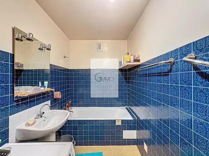 Appartement, 49 m²