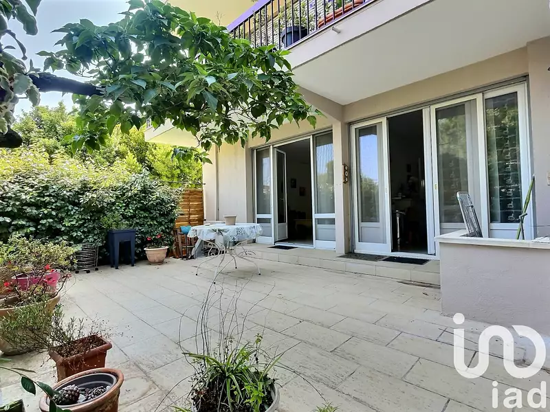 Appartement, 98 m²