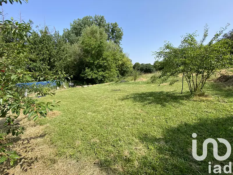 Maison, 147 m²