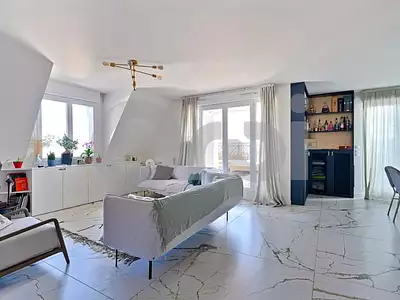 Appartement, 103 m²
