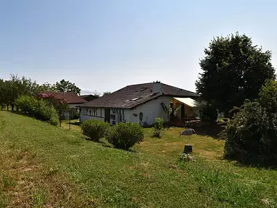 Maison, 159 m²