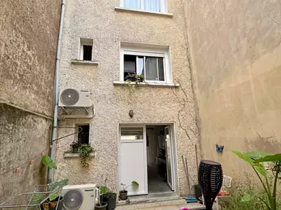 Maison, 76 m²