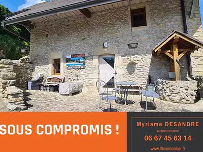 Maison, 158,3 m²