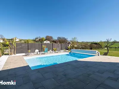 Maison, 286 m²