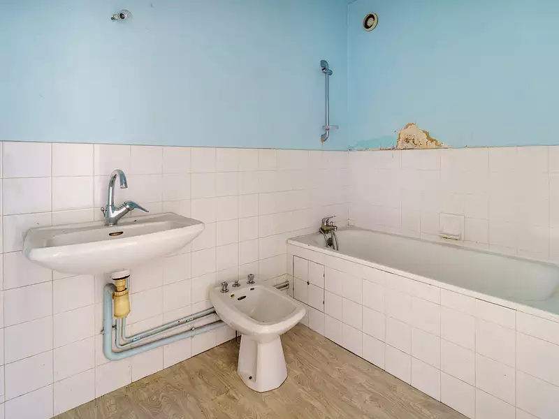 Appartement, 76,61 m²