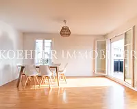 Appartement, 93 m²