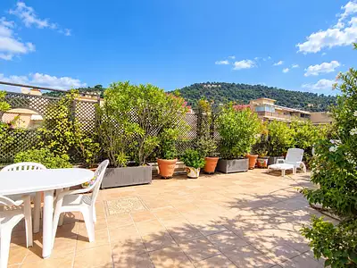 Appartement, 71,66 m²