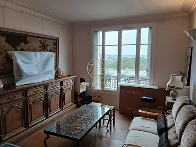 Appartement, 63 m²
