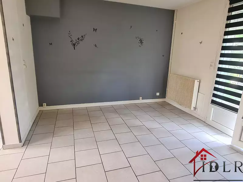 Maison, 60 m²