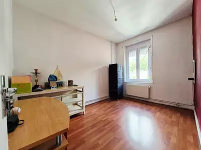 Maison, 95 m²