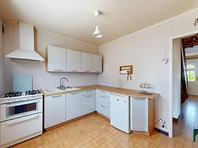 Maison, 92 m²