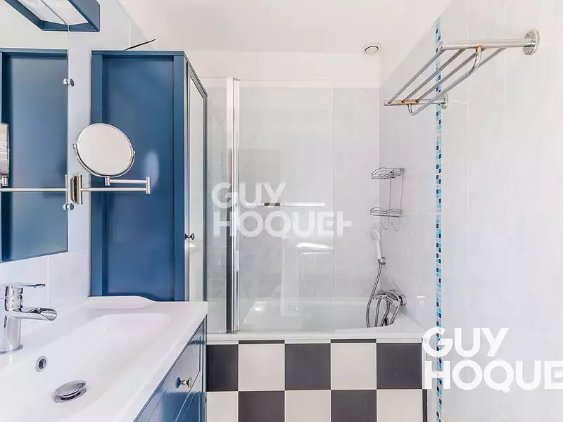 Maison, 49 m²