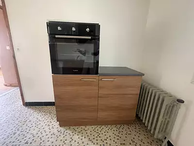 Maison, 125 m²