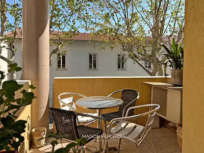 Appartement, 64,47 m²