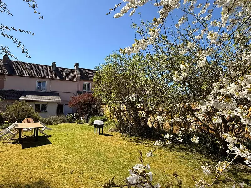 Maison, 71 m²