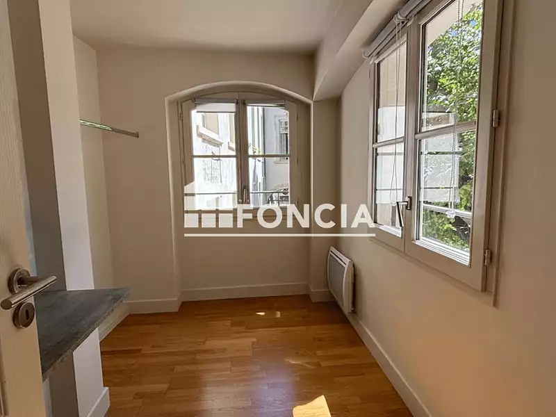 Appartement, 75 m²