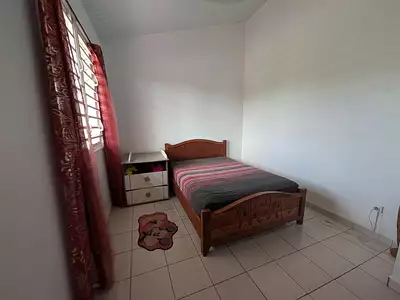 Maison, 91 m²