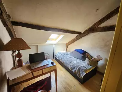 Maison, 111 m²