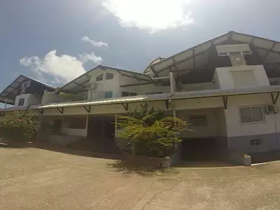 Appartement, 49,38 m²