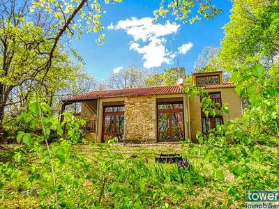 Maison, 130 m²