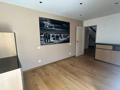 Maison, 135 m²